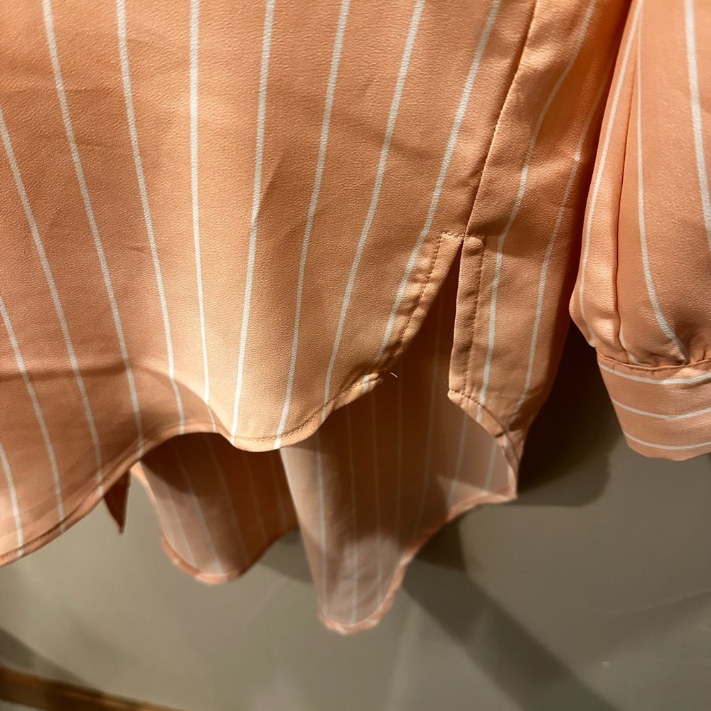 Button Down Tunic - image 4